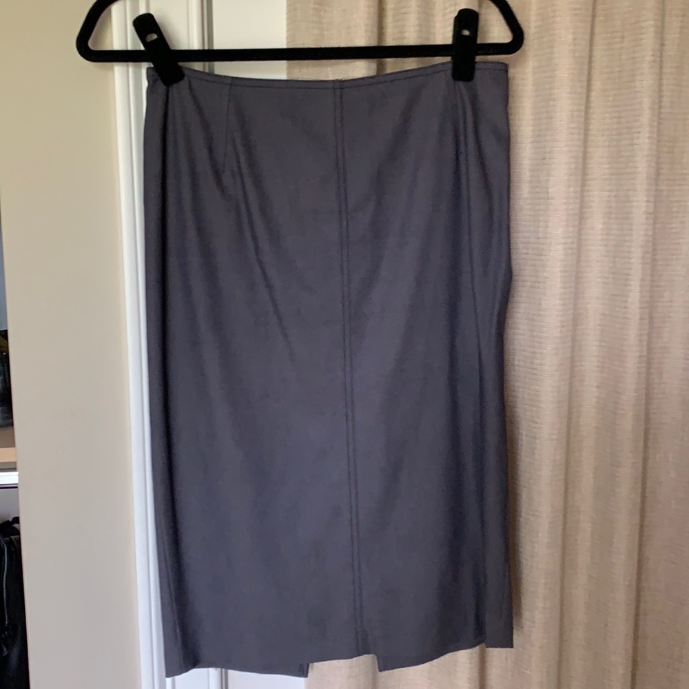 Compliance alliance pencil skirt, size 4